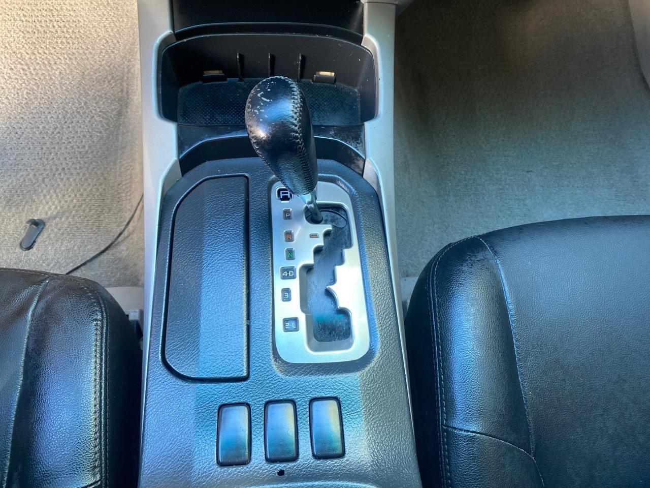 2007 Toyota 4Runner SR5 Sport LIMITED LEATHER Pompano Beach FL