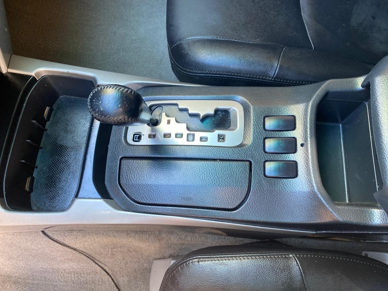 2007 Toyota 4Runner SR5 Sport LIMITED LEATHER Pompano Beach FL