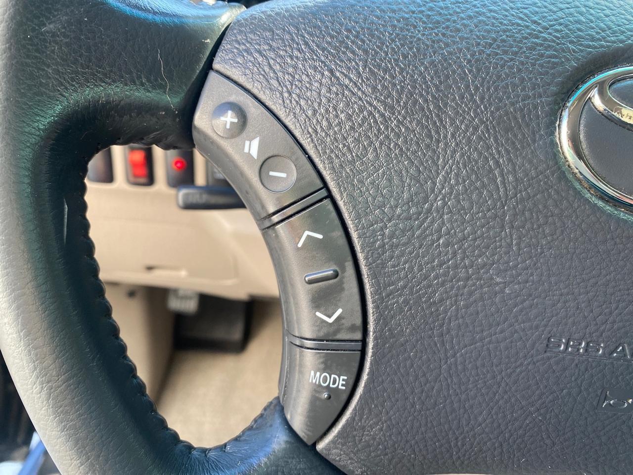 2007 Toyota 4Runner SR5 Sport LIMITED LEATHER Pompano Beach FL