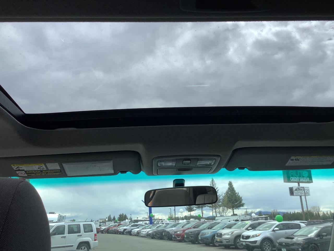 2007 Toyota 4Runner SR5 V6 | Sport V6 Hayden ID