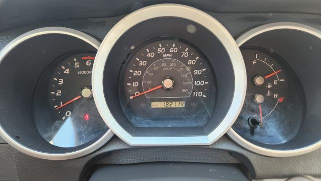 2007 Toyota 4Runner SR5 V6 | Sport V6 Sandy UT