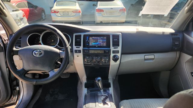 2007 Toyota 4Runner SR5 V6 | Sport V6 Sandy UT