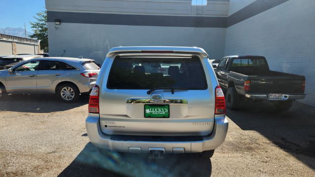 2007 Toyota 4Runner SR5 V6 | Sport V6 Sandy UT