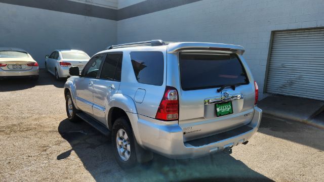 2007 Toyota 4Runner SR5 V6 | Sport V6 Sandy UT
