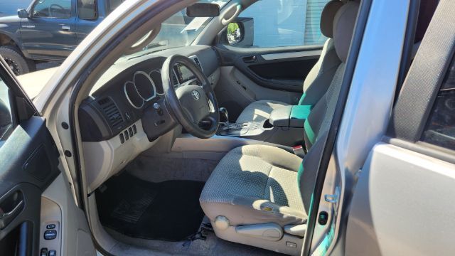 2007 Toyota 4Runner SR5 V6 | Sport V6 Sandy UT