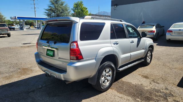 2007 Toyota 4Runner SR5 V6 | Sport V6 Sandy UT