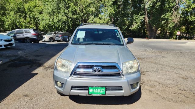 2007 Toyota 4Runner SR5 V6 | Sport V6 Sandy UT