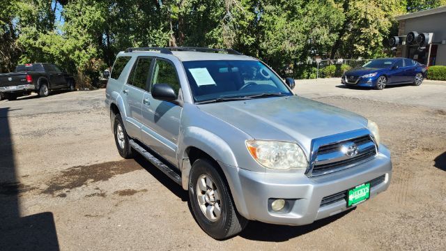 2007 Toyota 4Runner SR5 V6 | Sport V6 Sandy UT
