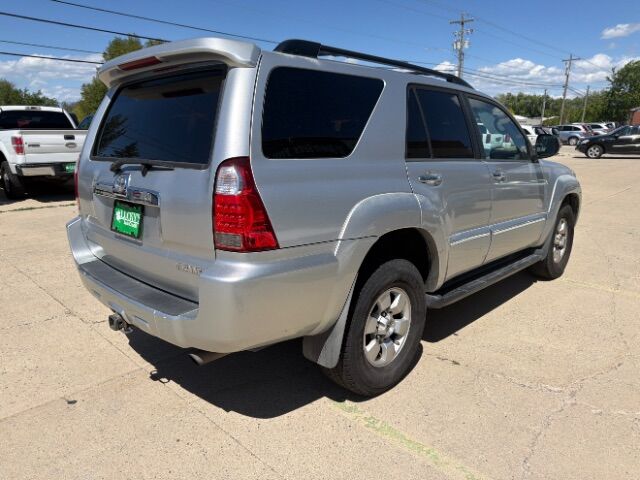 2007 Toyota 4Runner SR5 V6 | Sport V6 West Valley City UT