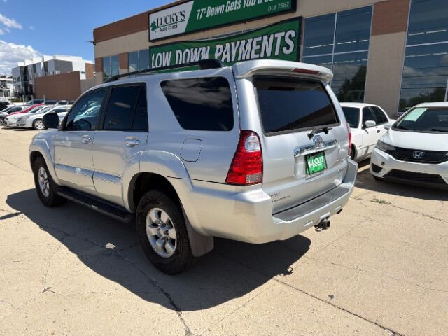 2007 Toyota 4Runner SR5 V6 | Sport V6 West Valley City UT