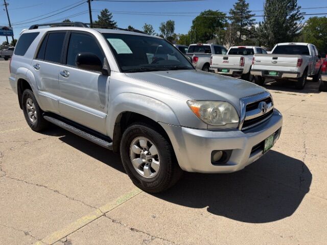 2007 Toyota 4Runner SR5 V6 | Sport V6 West Valley City UT