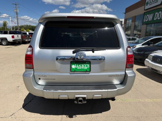 2007 Toyota 4Runner SR5 V6 | Sport V6 West Valley City UT
