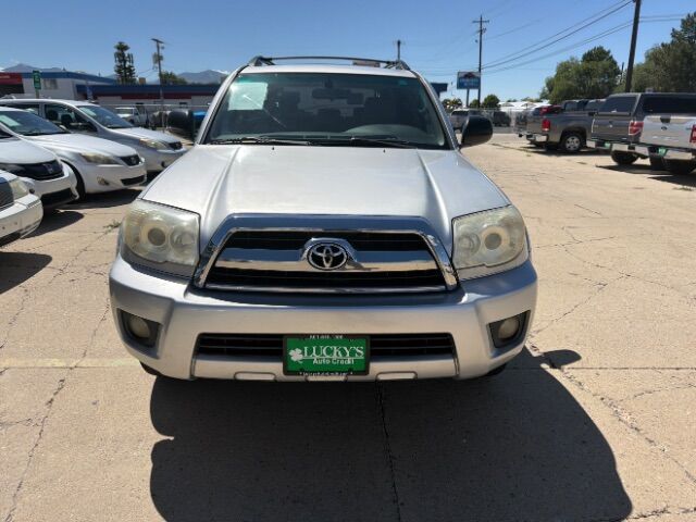2007 Toyota 4Runner SR5 V6 | Sport V6 West Valley City UT