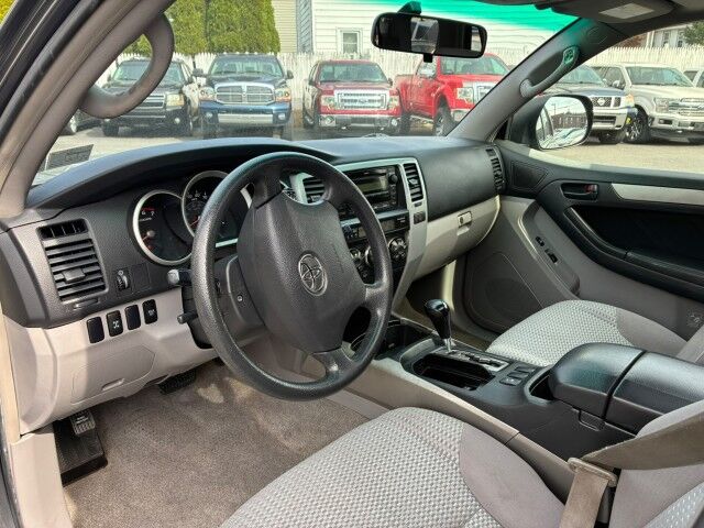 2007 Toyota 4Runner SR5 Whitehall PA