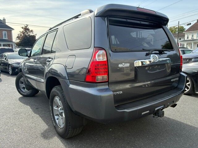 2007 Toyota 4Runner SR5 Whitehall PA