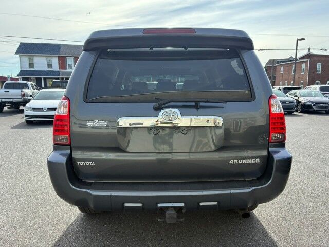 2007 Toyota 4Runner SR5 Whitehall PA