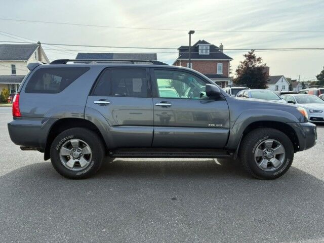 2007 Toyota 4Runner SR5 Whitehall PA