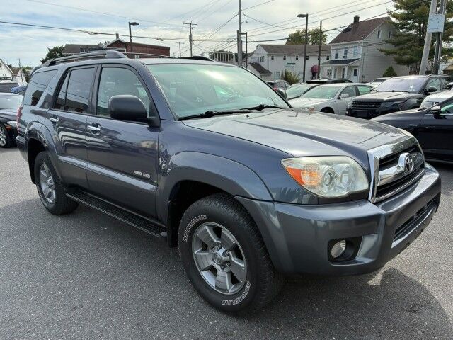 2007 Toyota 4Runner SR5 Whitehall PA