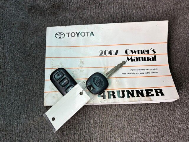 2007 Toyota 4Runner SR5 Whitehall PA
