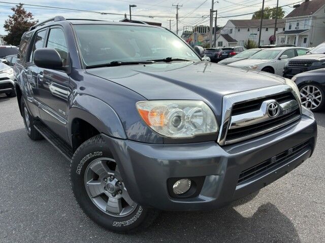 2007 Toyota 4Runner SR5 Whitehall PA