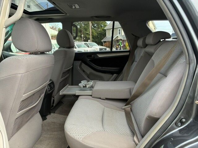 2007 Toyota 4Runner SR5 Whitehall PA
