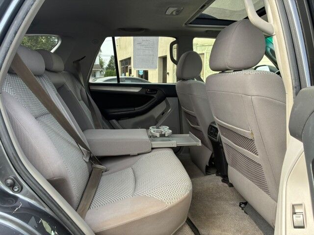 2007 Toyota 4Runner SR5 Whitehall PA