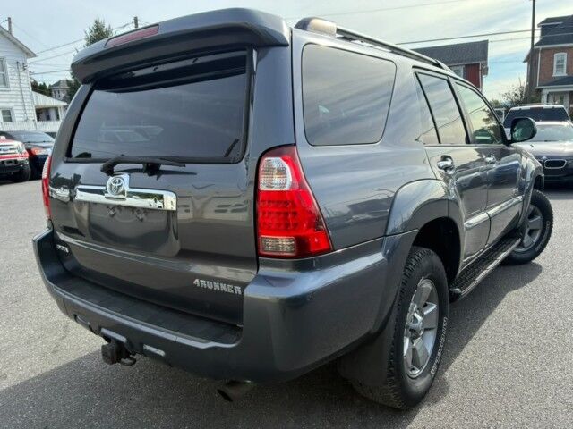 2007 Toyota 4Runner SR5 Whitehall PA