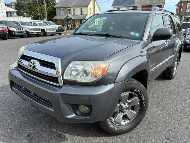 2007 Toyota 4Runner SR5 Whitehall PA