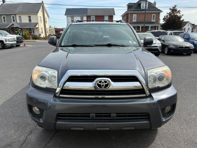 2007 Toyota 4Runner SR5 Whitehall PA