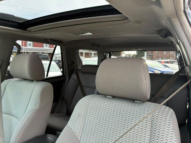 2007 Toyota 4Runner SR5 Whitehall PA