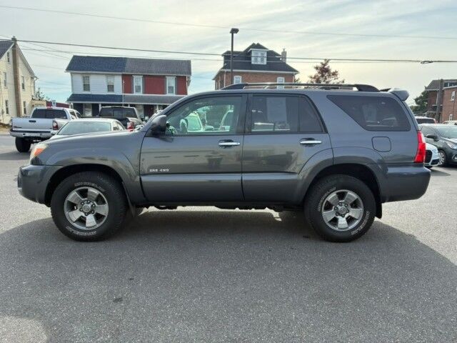 2007 Toyota 4Runner SR5 Whitehall PA
