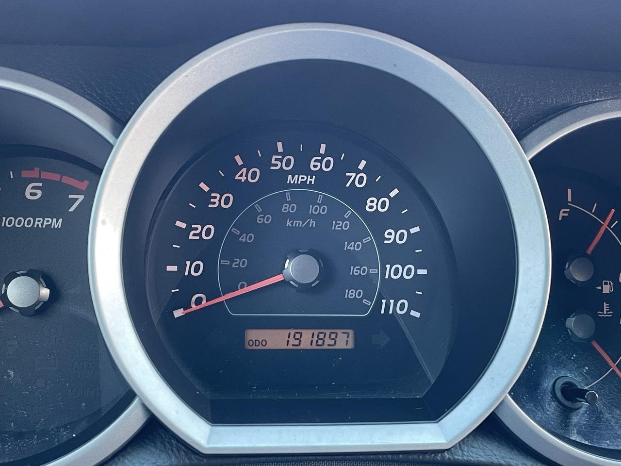 2007 Toyota 4Runner SR5 Alexandria VA