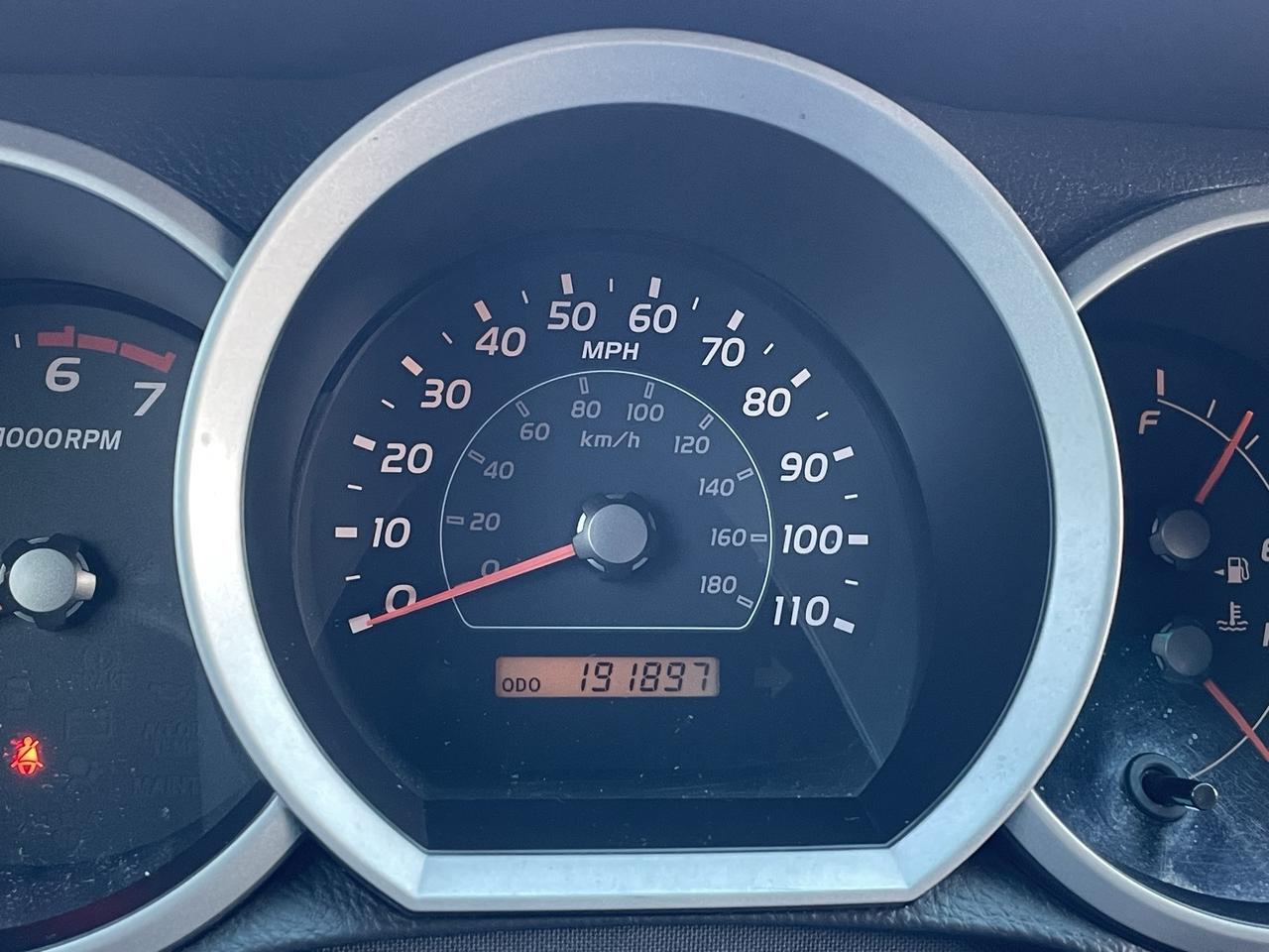 2007 Toyota 4Runner SR5 Alexandria VA
