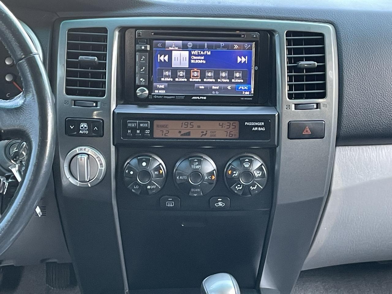 2007 Toyota 4Runner SR5 Alexandria VA
