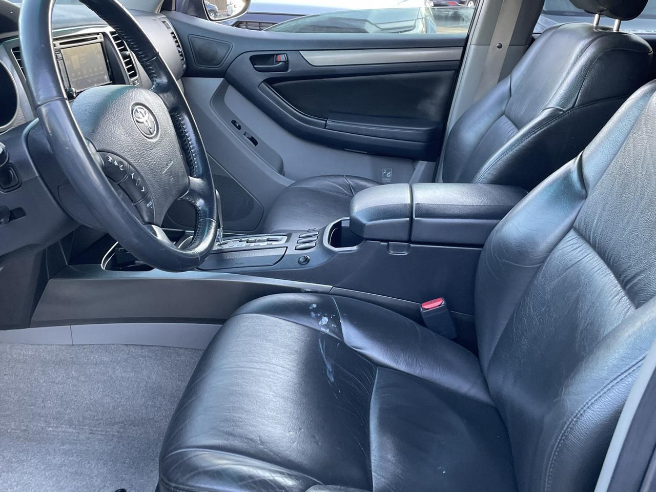 2007 Toyota 4Runner SR5 Alexandria VA