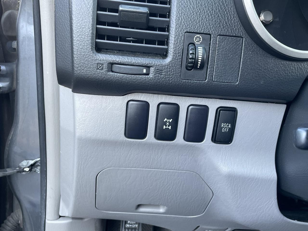 2007 Toyota 4Runner SR5 Alexandria VA