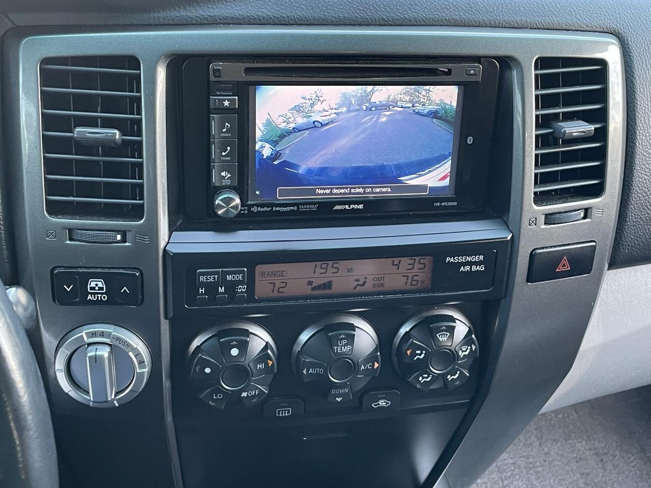 2007 Toyota 4Runner SR5 Alexandria VA