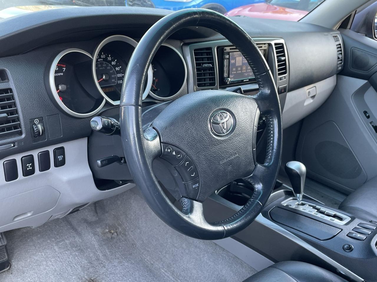 2007 Toyota 4Runner SR5 Alexandria VA