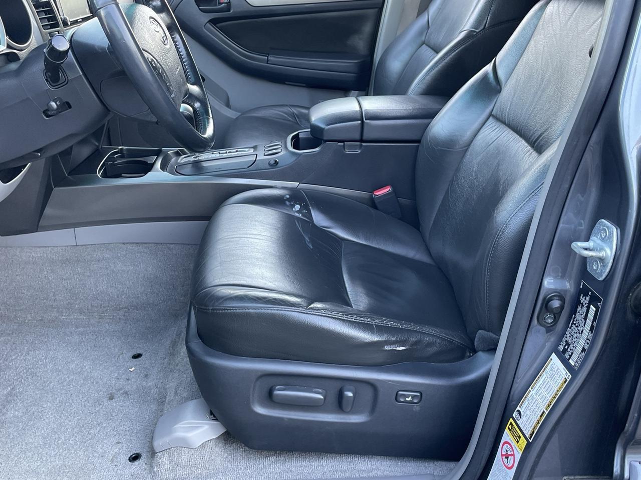 2007 Toyota 4Runner SR5 Alexandria VA