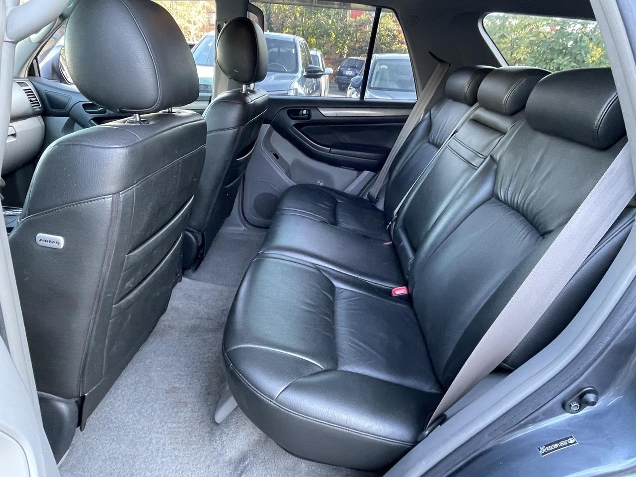 2007 Toyota 4Runner SR5 Alexandria VA