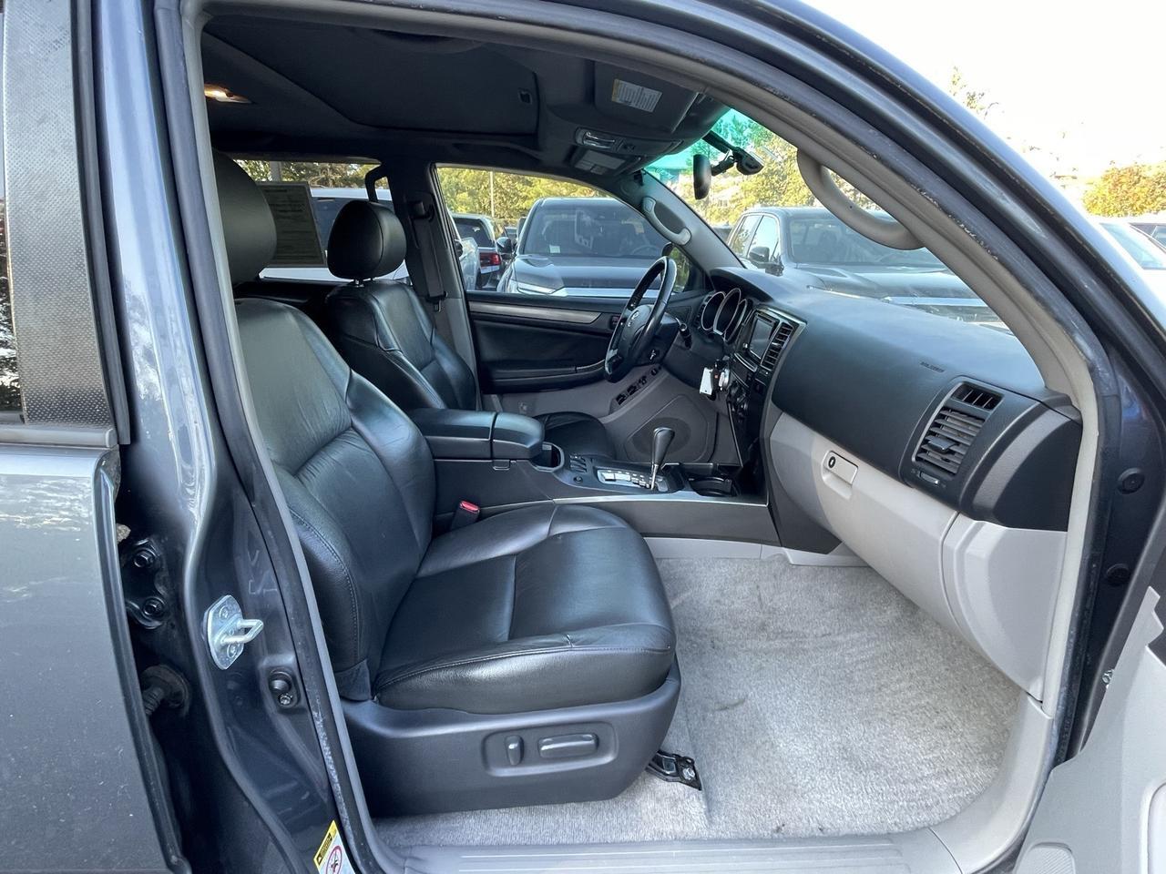 2007 Toyota 4Runner SR5 Alexandria VA