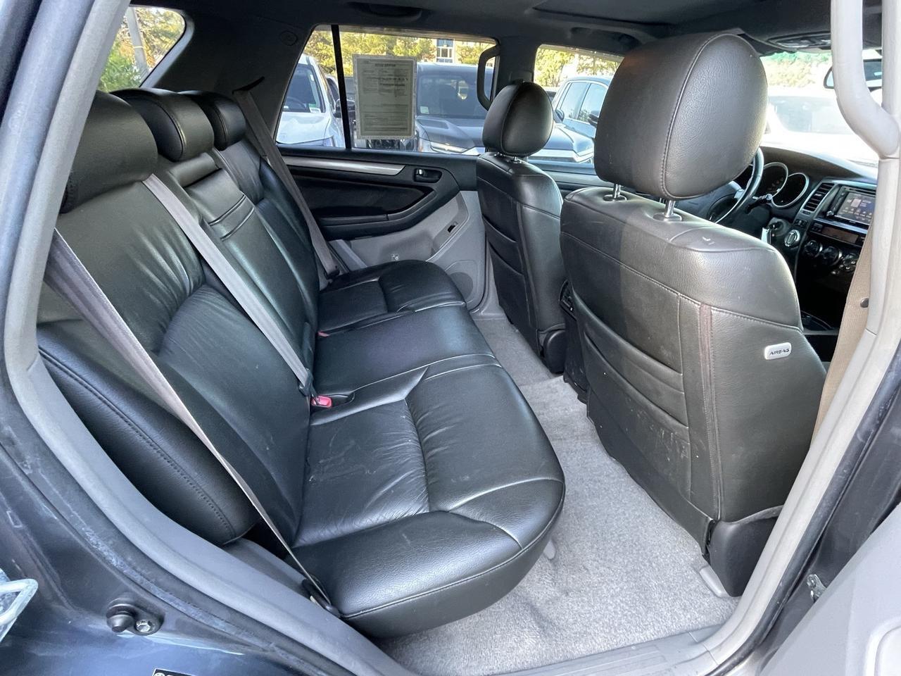 2007 Toyota 4Runner SR5 Alexandria VA