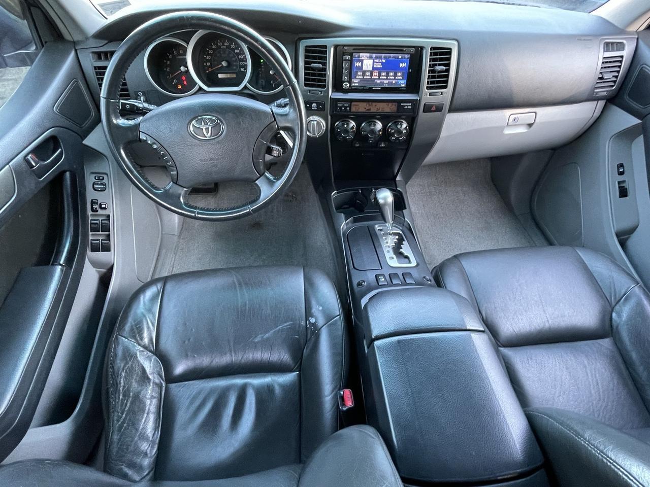 2007 Toyota 4Runner SR5 Alexandria VA