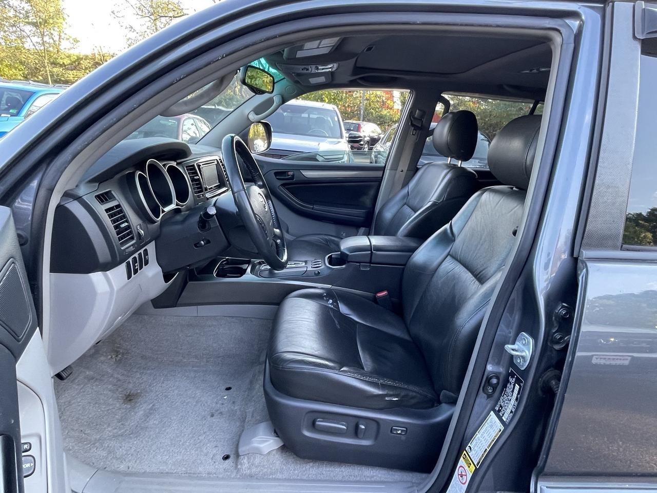 2007 Toyota 4Runner SR5 Alexandria VA