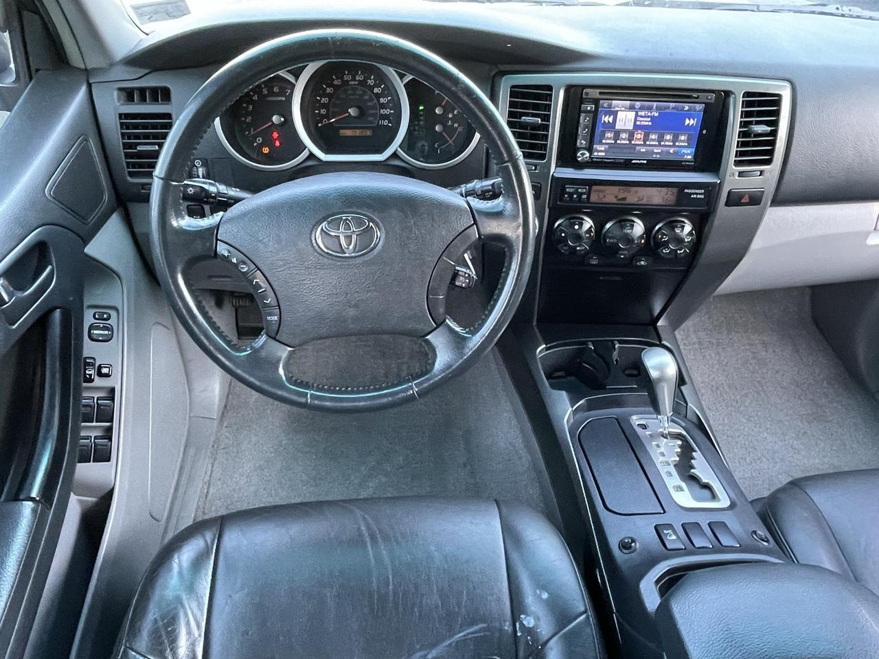 2007 Toyota 4Runner SR5 Alexandria VA