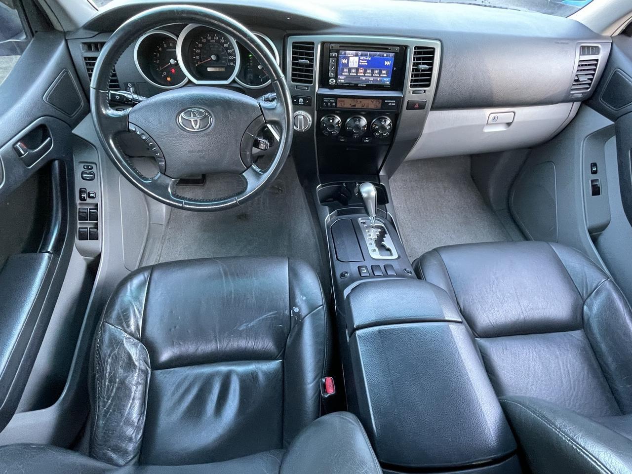 2007 Toyota 4Runner SR5 Alexandria VA