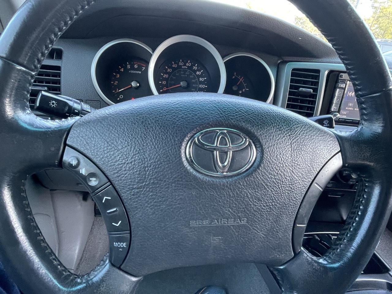 2007 Toyota 4Runner SR5 Alexandria VA