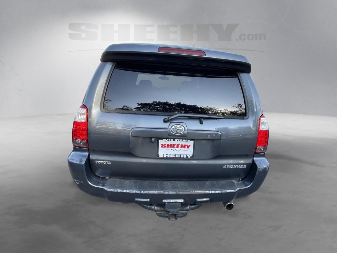2007 Toyota 4Runner SR5 Alexandria VA