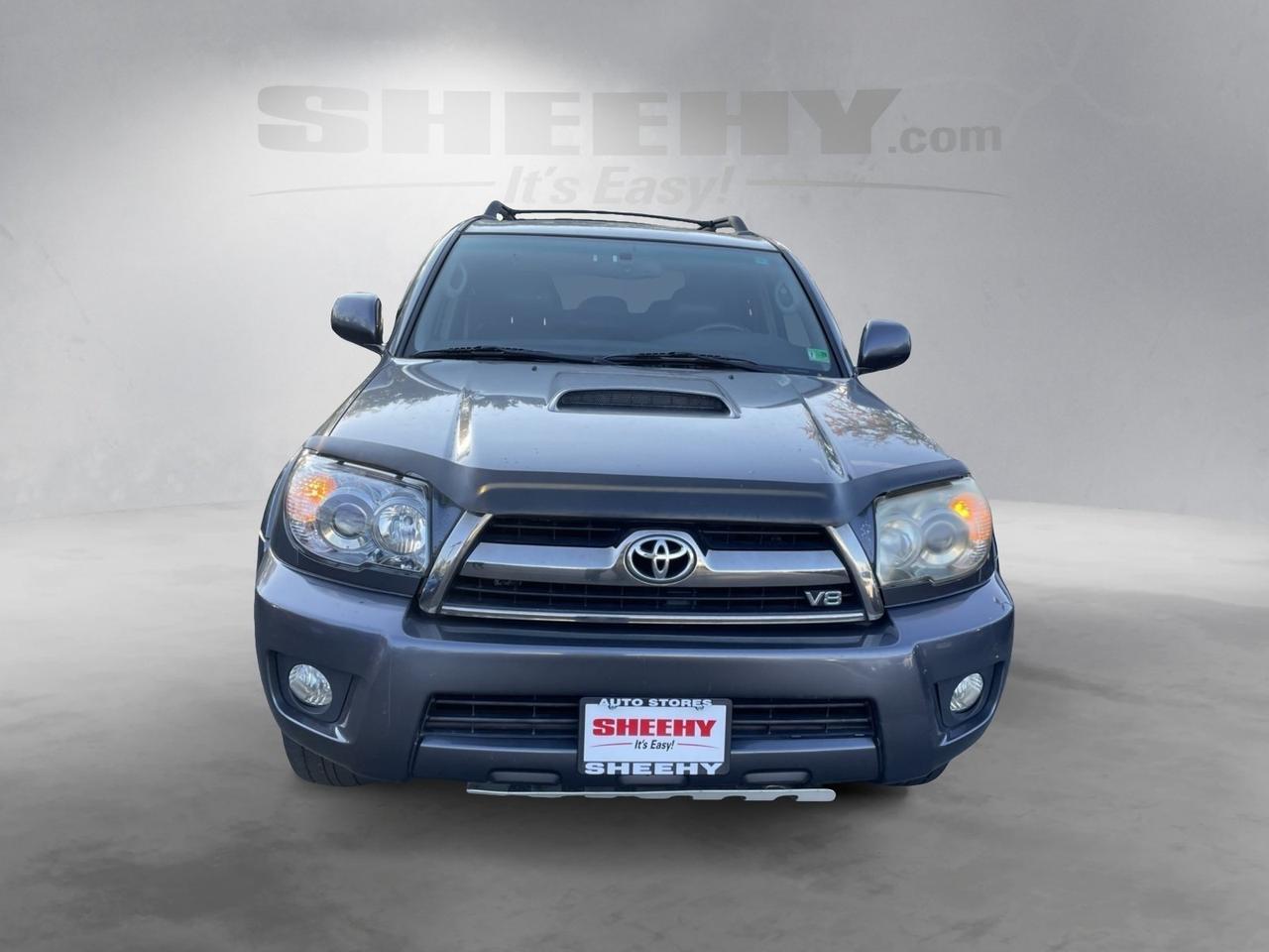 2007 Toyota 4Runner SR5 Alexandria VA