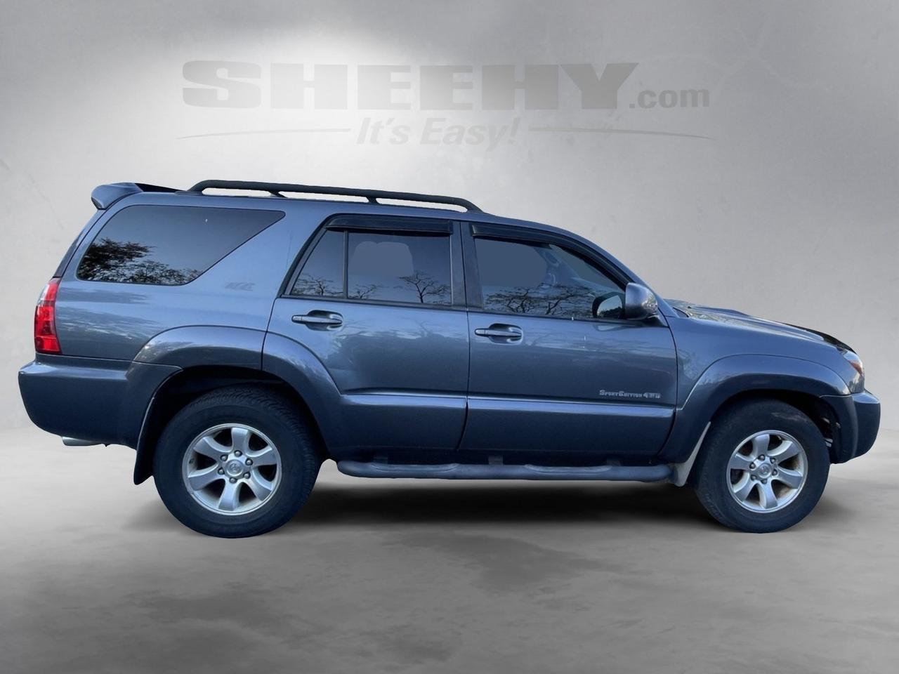 2007 Toyota 4Runner SR5 Alexandria VA